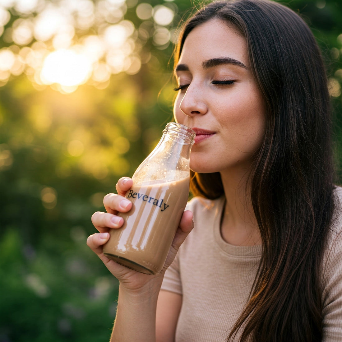 Amazing Benefits of Plant-Based Protein Drinks for a Healthier You