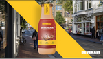WINGMAN – Coffee Cool